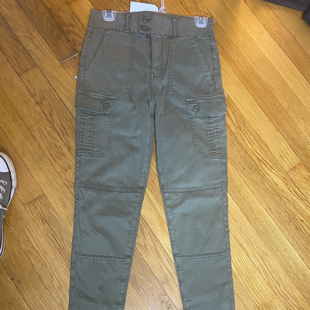 American eagle cargo pant
